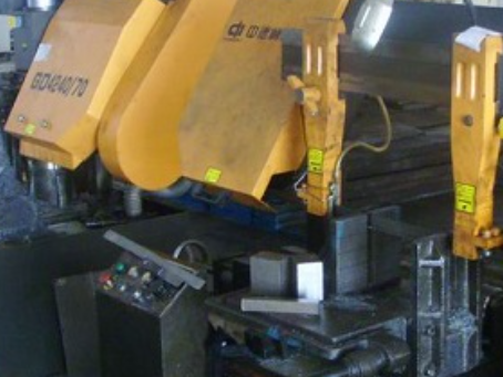 普宁SM45模具钢
