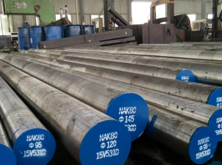 普宁NAK80模具钢