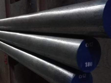 普宁Cr12模具钢