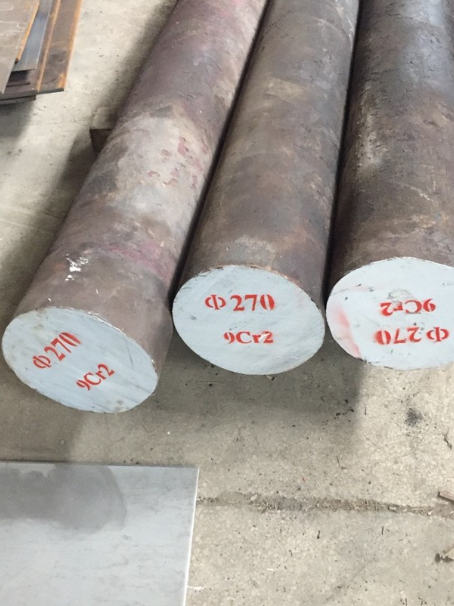 普宁9Cr2工具钢